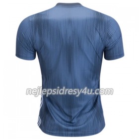 Fotbalový Dres FC Bayern Mnichov Alternativní 2018/19